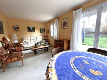 Maison a vendre Bergues 59380 Nord 76 m2 4 pièces 189000 euros