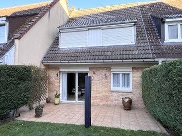 Maison a vendre Bergues 59380 Nord 76 m2 4 pièces 189000 euros