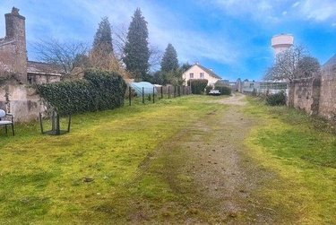 Immeuble a vendre Moëlan-sur-Mer 29350 Finistère 289 m2  499200 euros
