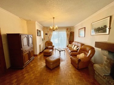 Maison a vendre Lannion 22300 Côtes-d'Armor 116 m2 5 pièces 230600 euros