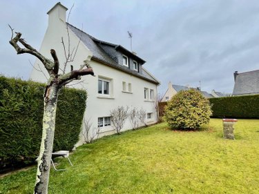 Maison a vendre Lannion 22300 Côtes-d'Armor 116 m2 5 pièces 230600 euros