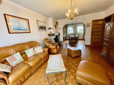 Maison a vendre Lannion 22300 Côtes-d'Armor 116 m2 5 pièces 230600 euros