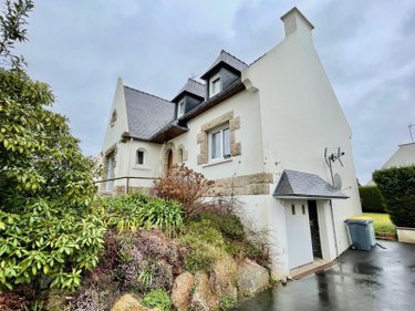 Maison a vendre Lannion 22300 Côtes-d'Armor 116 m2 5 pièces 230600 euros
