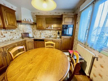 Maison a vendre Lannion 22300 Côtes-d'Armor 116 m2 5 pièces 230600 euros