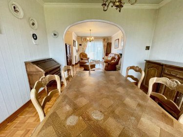 Maison a vendre Lannion 22300 Côtes-d'Armor 116 m2 5 pièces 230600 euros