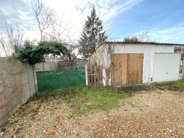 Maison a vendre Sotteville-lès-Rouen 76300 Seine-Maritime 68 m2 3 pièces 157500 euros