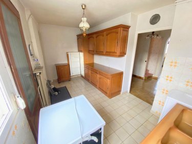 Maison a vendre Sotteville-lès-Rouen 76300 Seine-Maritime 68 m2 3 pièces 157500 euros