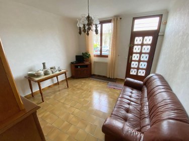 Maison a vendre Sotteville-lès-Rouen 76300 Seine-Maritime 68 m2 3 pièces 136500 euros