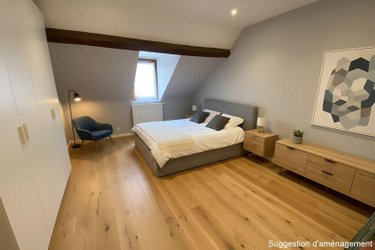 Maison a vendre Sotteville-lès-Rouen 76300 Seine-Maritime 68 m2 3 pièces 126000 euros