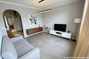 Maison a vendre Sotteville-lès-Rouen 76300 Seine-Maritime 68 m2 3 pièces 126000 euros