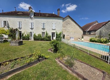 Maison a vendre Essoyes 10360 Aube 314 m2 10 pièces 349000 euros