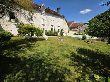 Maison a vendre Essoyes 10360 Aube 314 m2 10 pièces 349000 euros