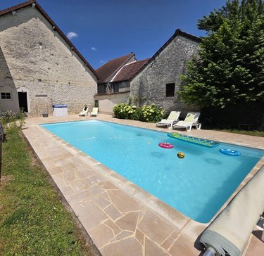 Maison a vendre Essoyes 10360 Aube 314 m2 10 pièces 349000 euros