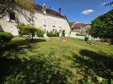 Maison a vendre Essoyes 10360 Aube 314 m2 10 pièces 349000 euros