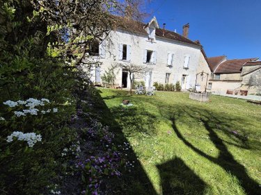 Maison a vendre Essoyes 10360 Aube 314 m2 10 pièces 349000 euros
