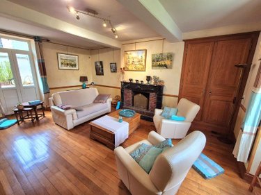 Maison a vendre Essoyes 10360 Aube 314 m2 10 pièces 349000 euros