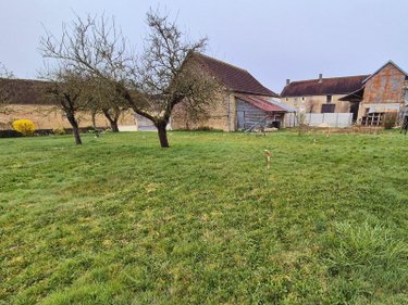 Maison a vendre Avirey-Lingey 10340 Aube 111 m2 5 pièces 106000 euros