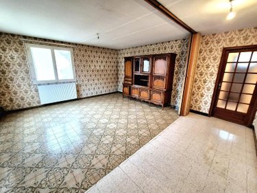 Maison a vendre Avirey-Lingey 10340 Aube 111 m2 5 pièces 106000 euros