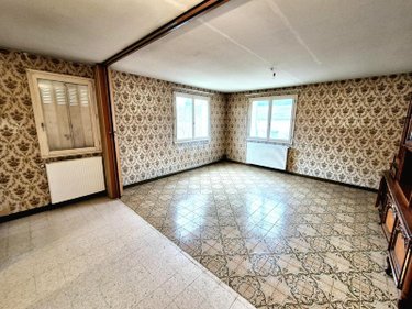 Maison a vendre Avirey-Lingey 10340 Aube 111 m2 5 pièces 106000 euros