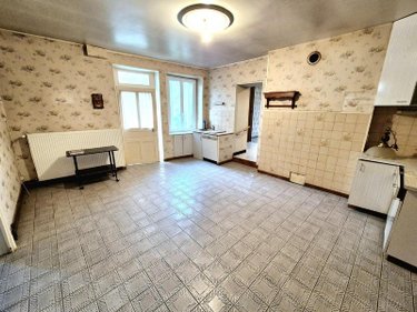Maison a vendre Avirey-Lingey 10340 Aube 111 m2 5 pièces 106000 euros