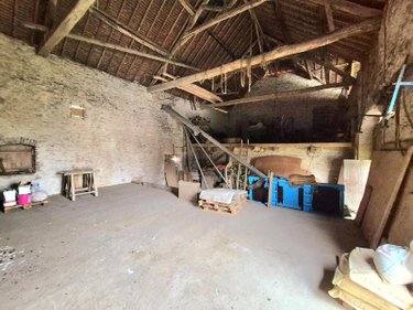 Maison a vendre Avirey-Lingey 10340 Aube 111 m2 5 pièces 106000 euros