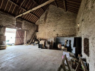 Maison a vendre Avirey-Lingey 10340 Aube 111 m2 5 pièces 106000 euros