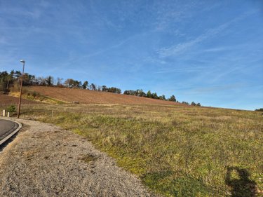 Terrain a batir a vendre Essoyes 10360 Aube 814 m2  26100 euros