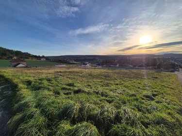 Terrain a batir a vendre Essoyes 10360 Aube 814 m2  26100 euros