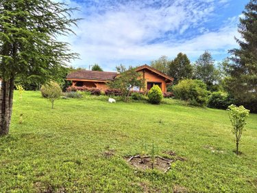 Maison a vendre Lignerolles 21520 Côte-d'Or 115 m2 5 pièces 218400 euros