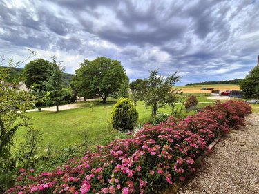 Maison a vendre Lignerolles 21520 Côte-d'Or 115 m2 5 pièces 218400 euros