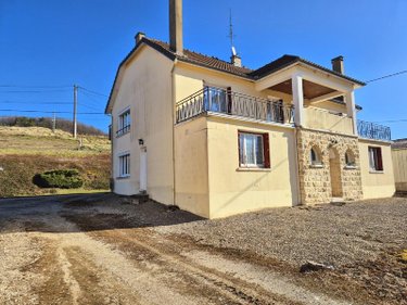 Maison a vendre Noé les Mallets 10360 Aube 263 m2 10 pièces 159000 euros