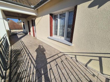 Maison a vendre Noé les Mallets 10360 Aube 263 m2 10 pièces 159000 euros