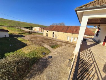 Maison a vendre Noé les Mallets 10360 Aube 263 m2 10 pièces 169900 euros