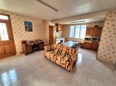 Maison a vendre Noé les Mallets 10360 Aube 263 m2 10 pièces 169900 euros