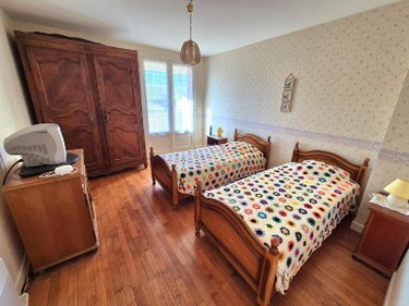 Maison a vendre Noé les Mallets 10360 Aube 263 m2 10 pièces 169900 euros