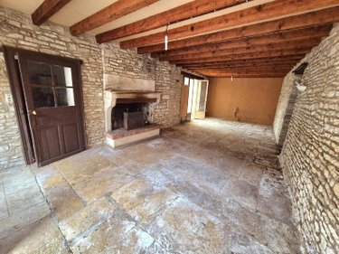 Maison a vendre Essoyes 10360 Aube 124 m2 5 pièces 39000 euros
