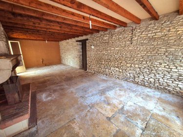 Maison a vendre Essoyes 10360 Aube 124 m2 5 pièces 29000 euros