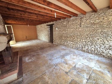 Maison a vendre Essoyes 10360 Aube 124 m2 5 pièces 39000 euros