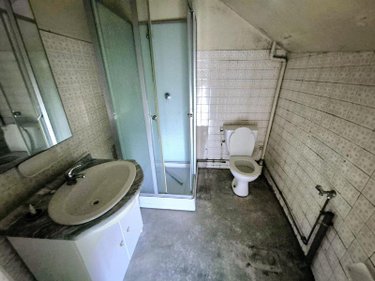 Maison a vendre Essoyes 10360 Aube 124 m2 5 pièces 39000 euros