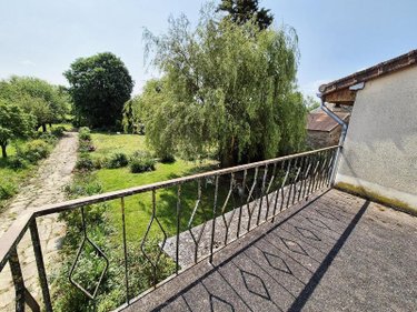 Maison a vendre Étrochey 21400 Côte-d'Or 306 m2 20 pièces 139000 euros