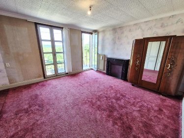 Maison a vendre Étrochey 21400 Côte-d'Or 306 m2 20 pièces 139000 euros