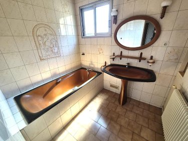 Maison a vendre Étrochey 21400 Côte-d'Or 306 m2 20 pièces 139000 euros