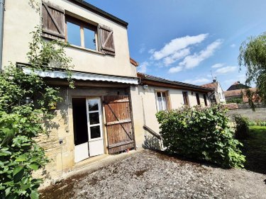 Maison a vendre Étrochey 21400 Côte-d'Or 306 m2 20 pièces 139000 euros