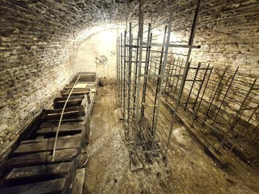 Maison a vendre Étrochey 21400 Côte-d'Or 306 m2 20 pièces 139000 euros