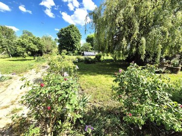 Maison a vendre Étrochey 21400 Côte-d'Or 306 m2 20 pièces 139000 euros