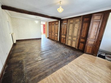 Maison a vendre Étrochey 21400 Côte-d'Or 306 m2 20 pièces 139000 euros