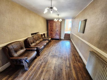 Maison a vendre Étrochey 21400 Côte-d'Or 306 m2 20 pièces 139000 euros