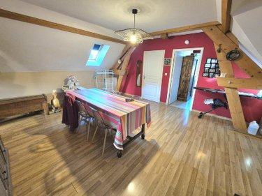 Maison a vendre Cunfin 10360 Aube 283 m2 9 pièces 239200 euros