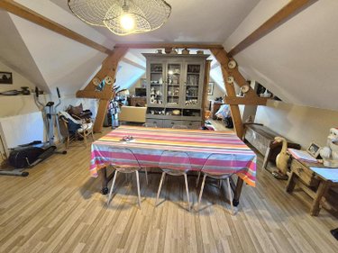 Maison a vendre Cunfin 10360 Aube 283 m2 9 pièces 239200 euros