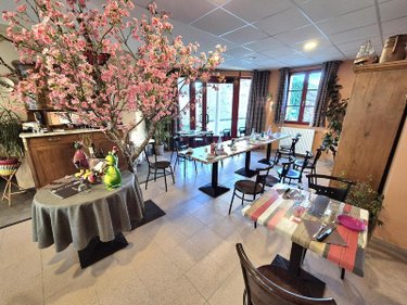 Maison a vendre Cunfin 10360 Aube 283 m2 9 pièces 239200 euros